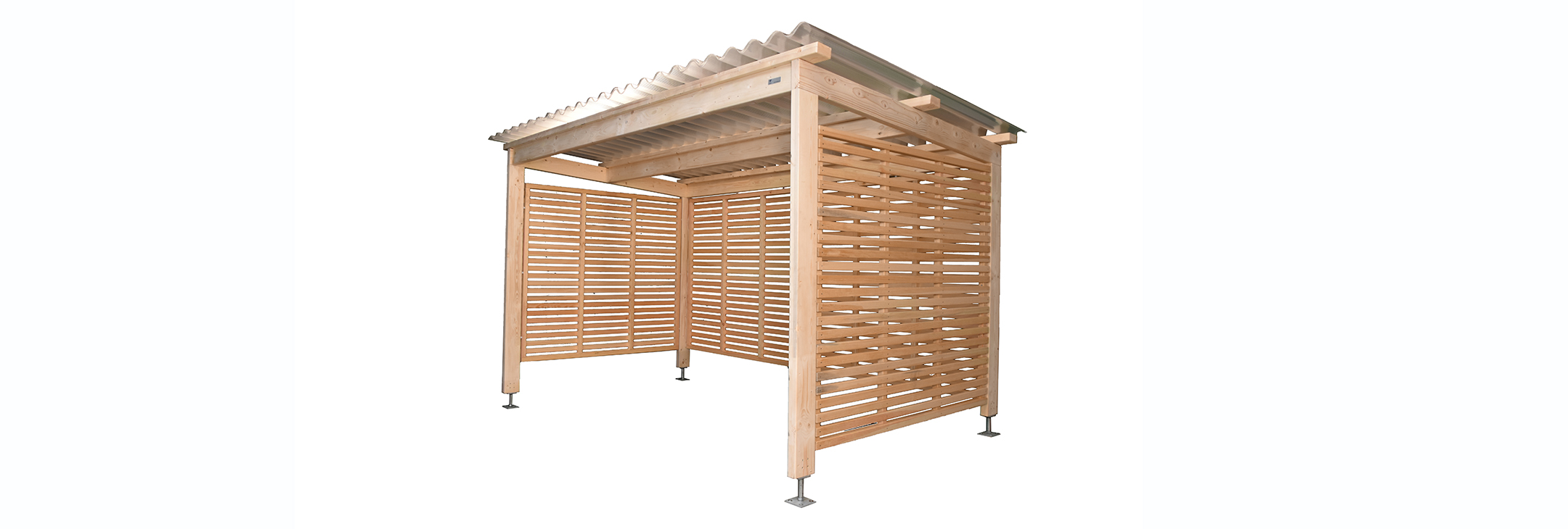 Chalet Header