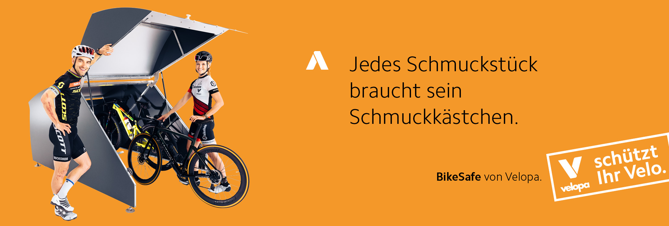 HeaderBikeSafe