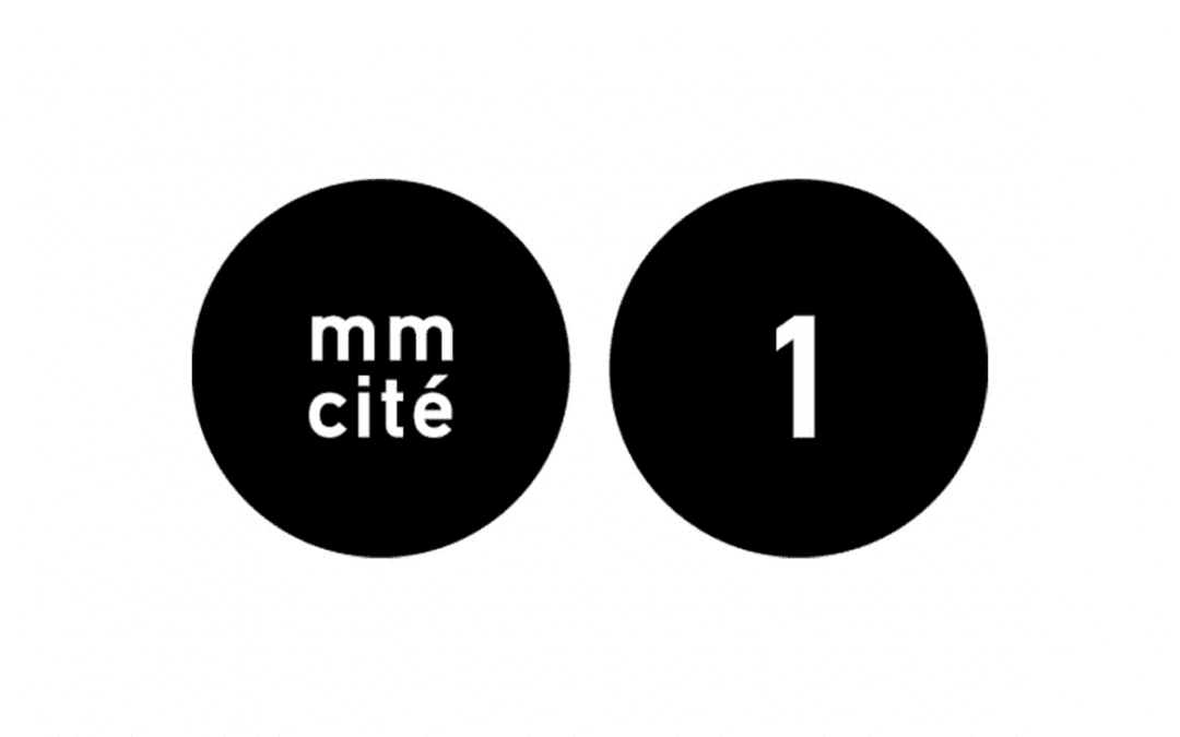 Design haut de gamme en mission culturelle.