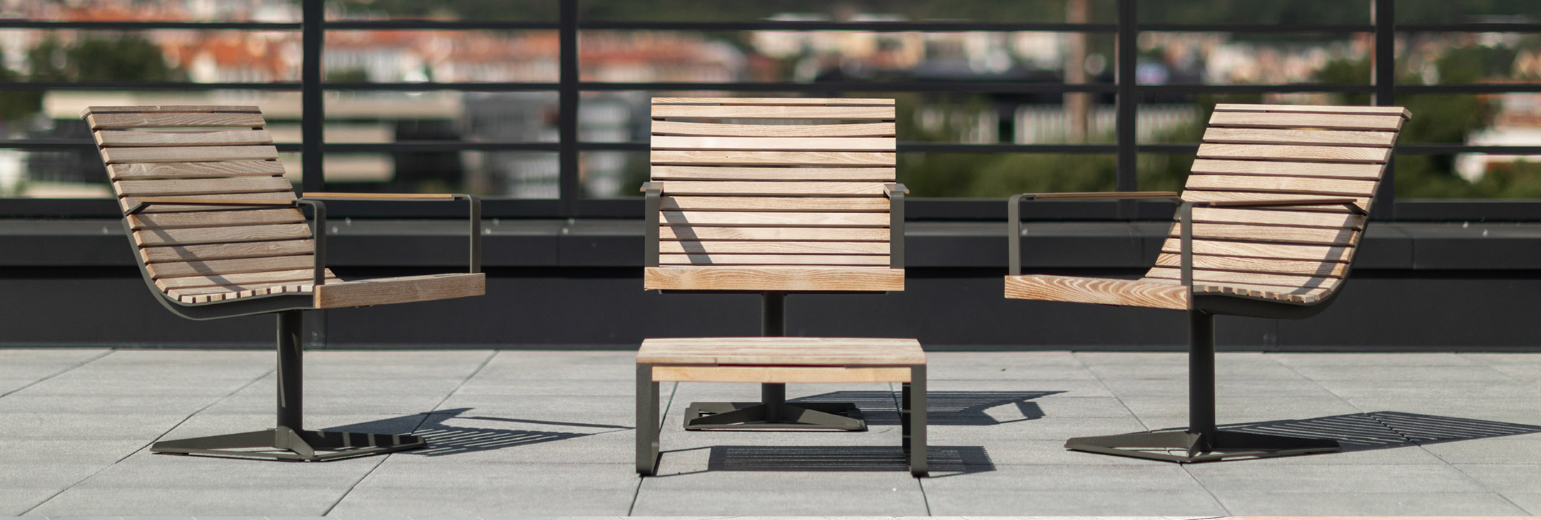 Chaise PREVA Chaise PREVA