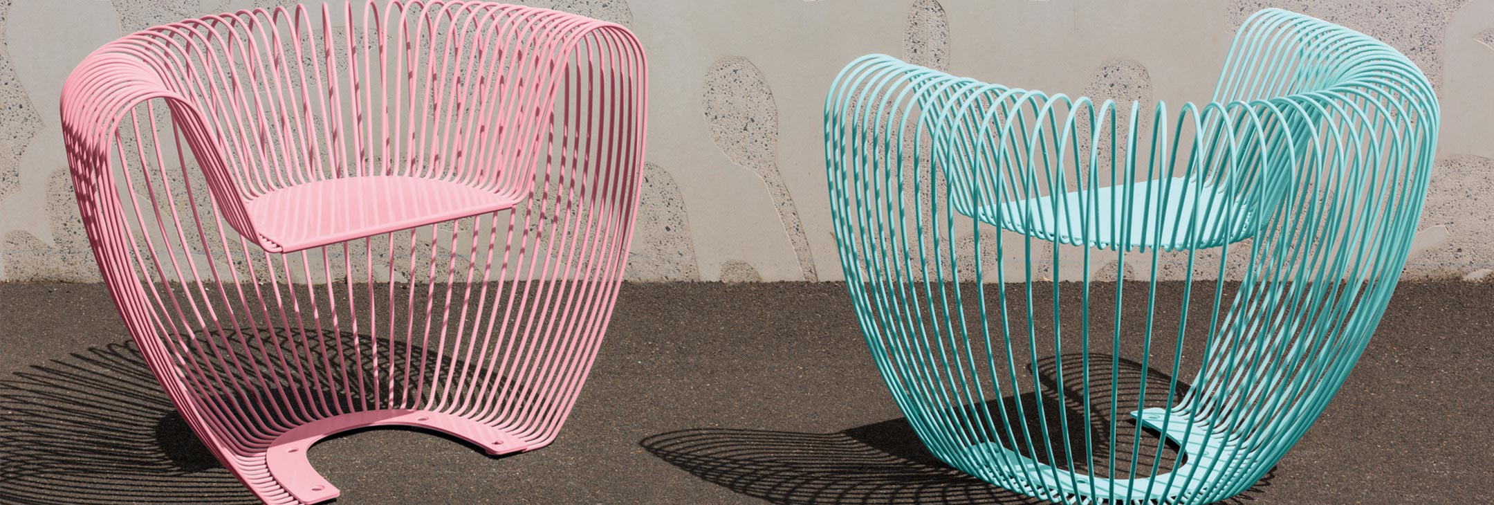 Chaise BUBBLE Chaise BUBBLE