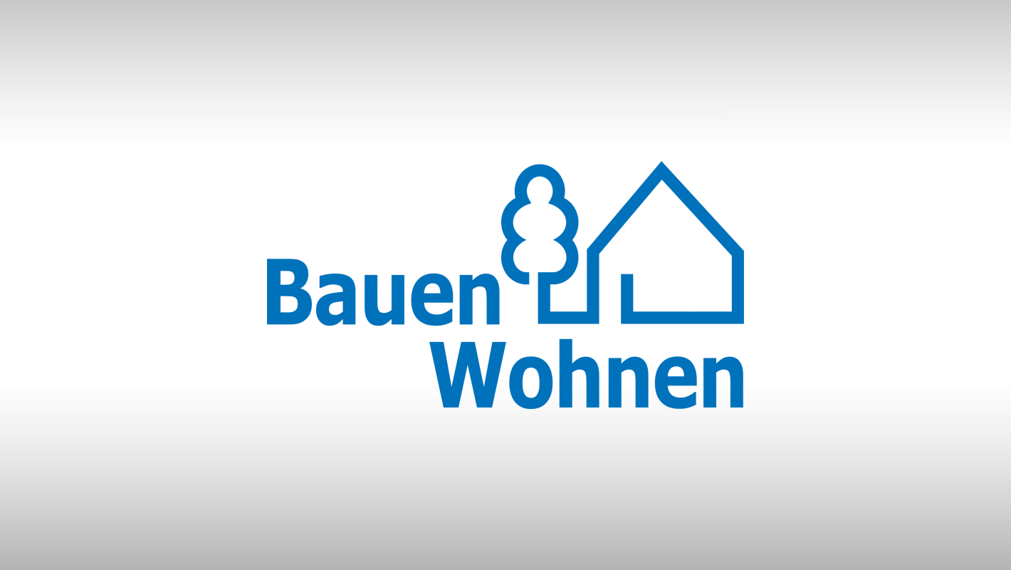 Messen Bauen und Wohnen