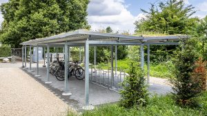 Dachbegruenung Flora