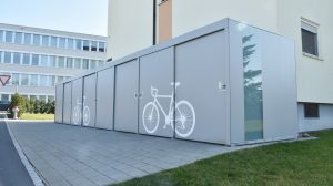 VeloGarage Rheinfelden 1