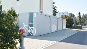 VeloGarage Rheinfelden 2