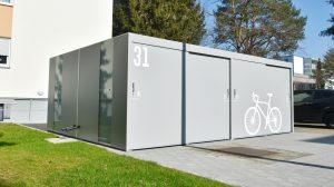 VeloGarage Rheinfelden 3