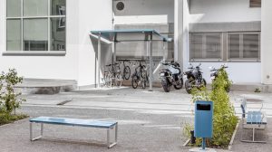 Elemente Zürich Binz