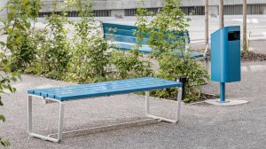 Elemente Zürich Binz