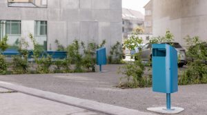 Elemente Zürich Binz