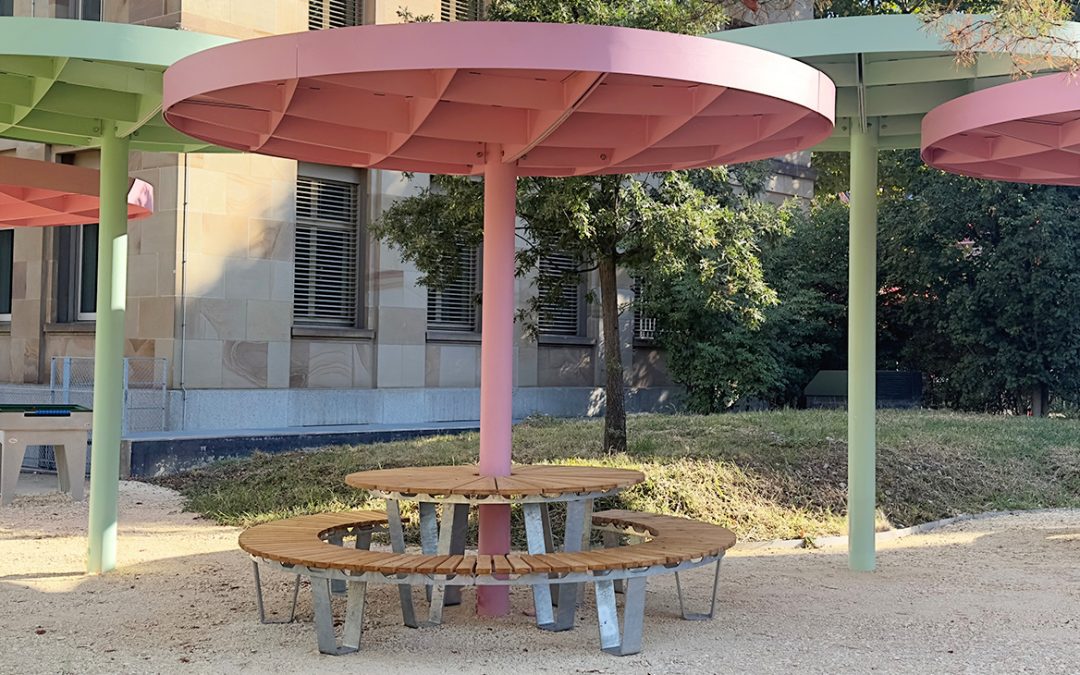 Aménagement des locaux scolaires: comment créer des écoles porteuses d’avenir?