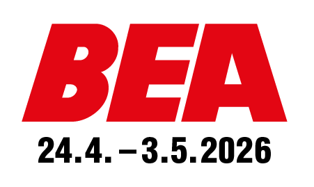 Logo BEA