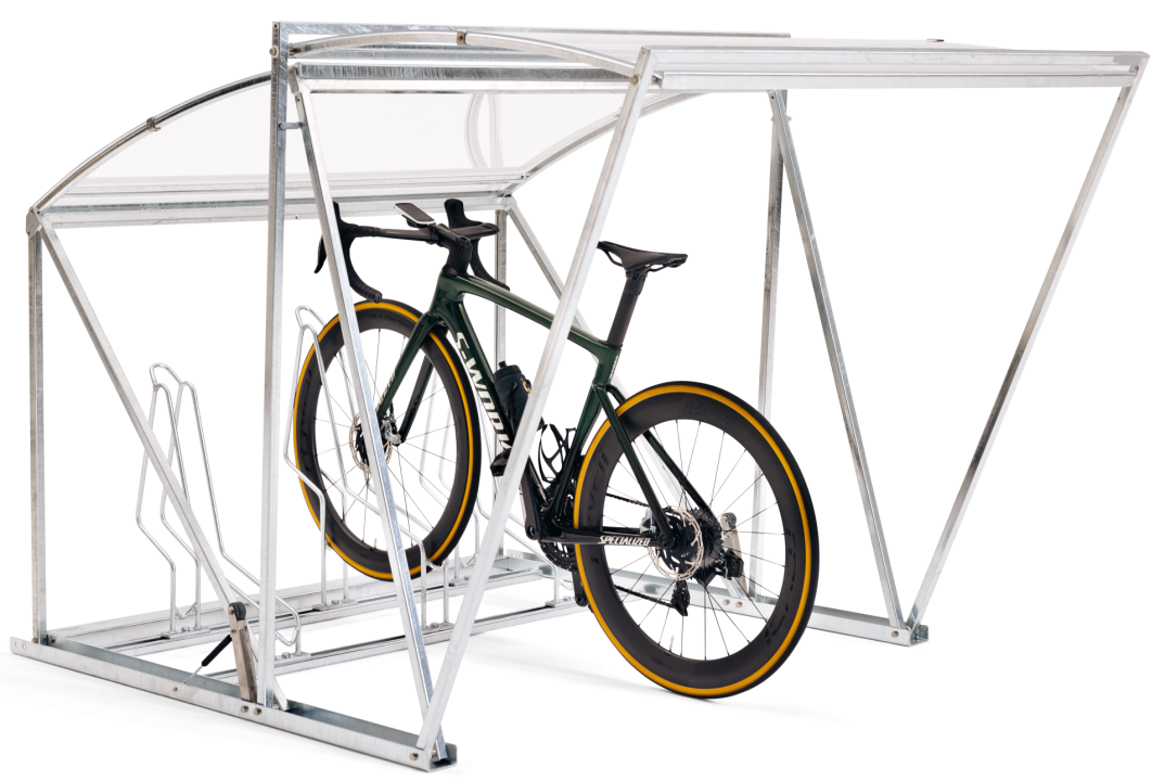 BikeRoof Velounterstand