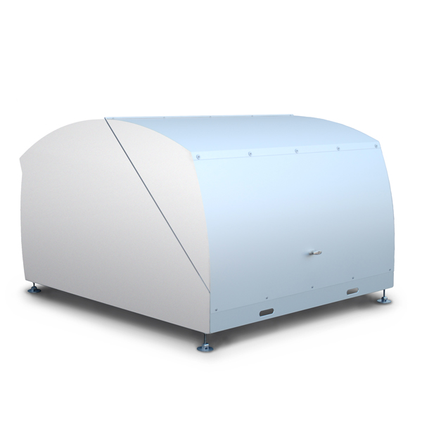 Velounterstand BikeSafe von Velopa